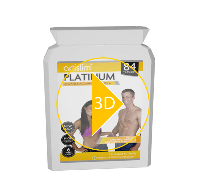 Actislim Platinum