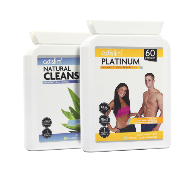 Actislim Platinum