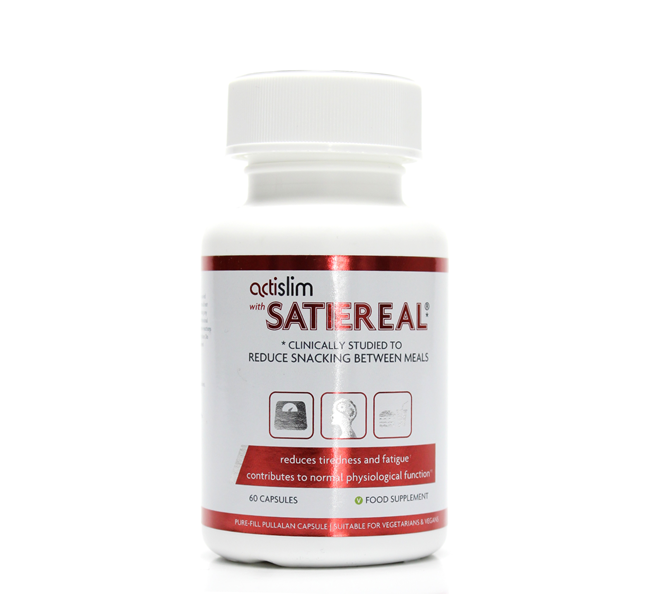 Actislim Satiereal