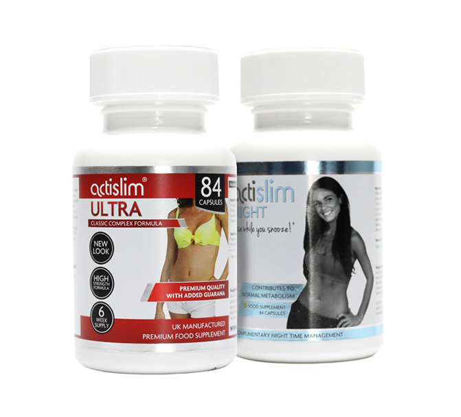 Actislim Night