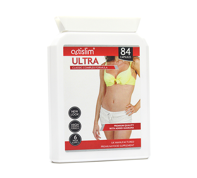 Actislim Ultra