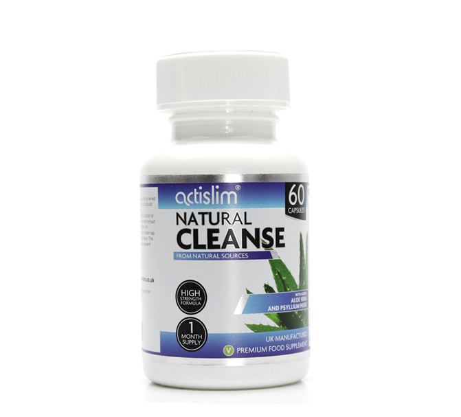 Actislim Natural Cleanse