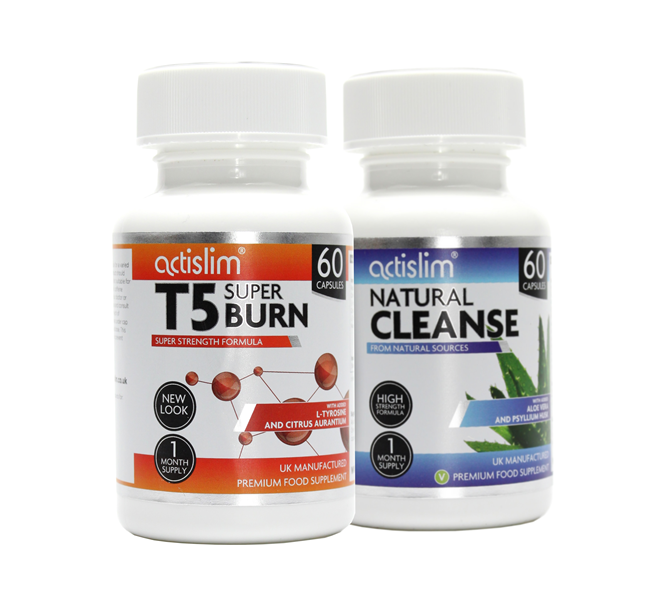 Actislim T5